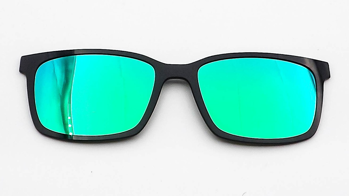 Pair Eyewear Top Frames Toppers The Kirby | eBay