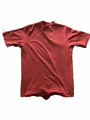 Helmut Lang Shayne Oliver Tour 2018 T-Shirt Size S/M | eBay