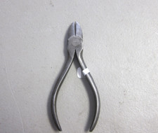Channellock 435 Diagnal Cutters 5 Pliers - Usa - Free Shipping Channellock 435 Diagnal Cutters 5 Pliers - Usa - Free Shipping