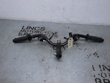TGB R125X R125 Handlebars 2015 TG26