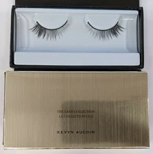 1 PIECE KEVYN AUCOIN THE LASH COLLECTION THE STARLET EYELASHES ITEM# 56002 NIB