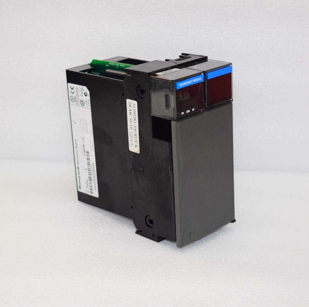 TK-PRR021 HONEYWELL 51309288-475 PWA REDUNDANCY MODULE 3.3-24 VDC