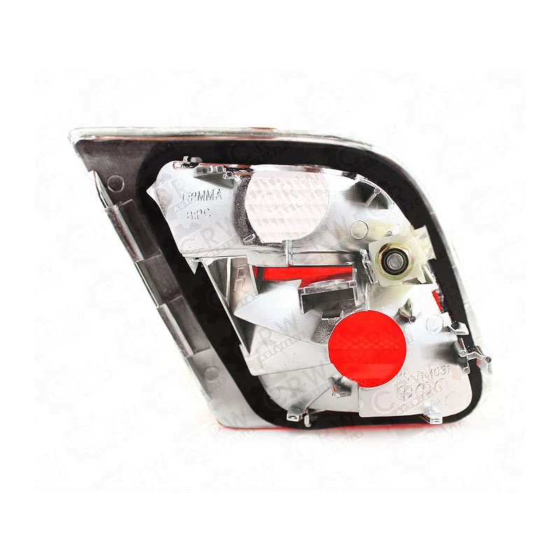 Conjuntos De Luces Traseras Para BMW E46 3er Coupe 99- GD4 - Imagen 4 de 4