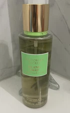 VICTORIA’S SECRET ISLAND AWAY FRAGRANCE BODY MIST SPRAY SPLASH 8.4 oz