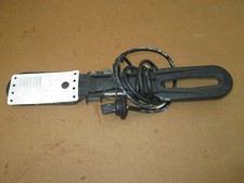 Mercedes- Benz R230 SL Antenne A2308200475 Stoßfänger hinten  Keyless-Go 