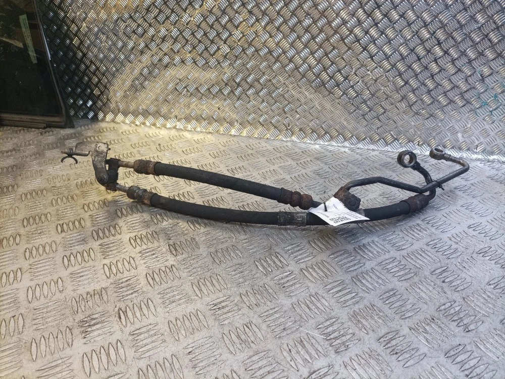 BMW 3 SERIES E90 SALOON 4DR 2004-2011 2.0D M47 POWER STEERING  