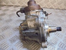 2013 PEUGEOT 208 1.6 e-HDi MK1 9HP HIGH PRESSURE FUEL PUMP 9688499680