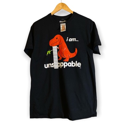 I Am Unstoppable Funny T Rex Dinosaur T 