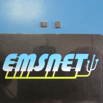 FSC  LM393M Qty of 86 per Lot Comparator General Purpose CMOS  DTL  ECL  MOS  Op