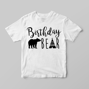 toddler bear shirt