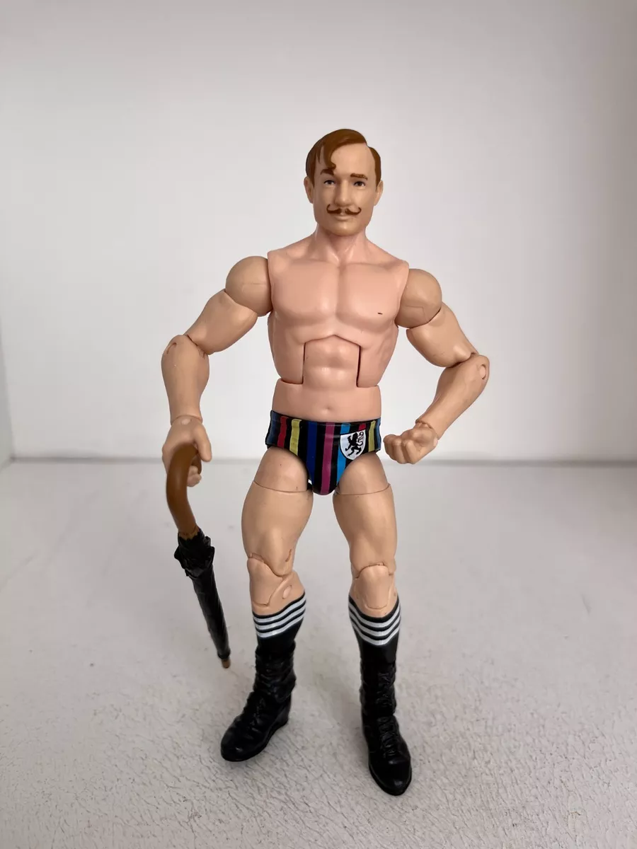 Jack gallagher 2024 action figure