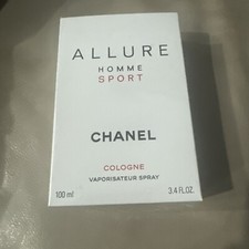 Allure Homme Sport Eau de Cologne Fragrances for Men for sale | eBay