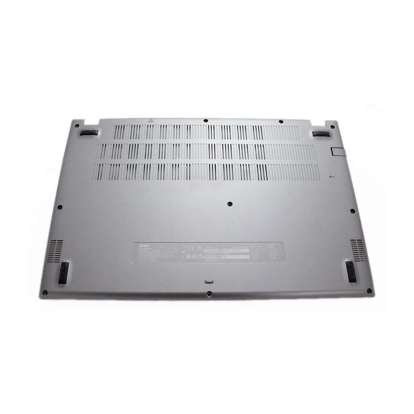Bàn Phím Laptop Acer Aspire 3 A315-59 A315-59G A515-57 A515-57G A315-55