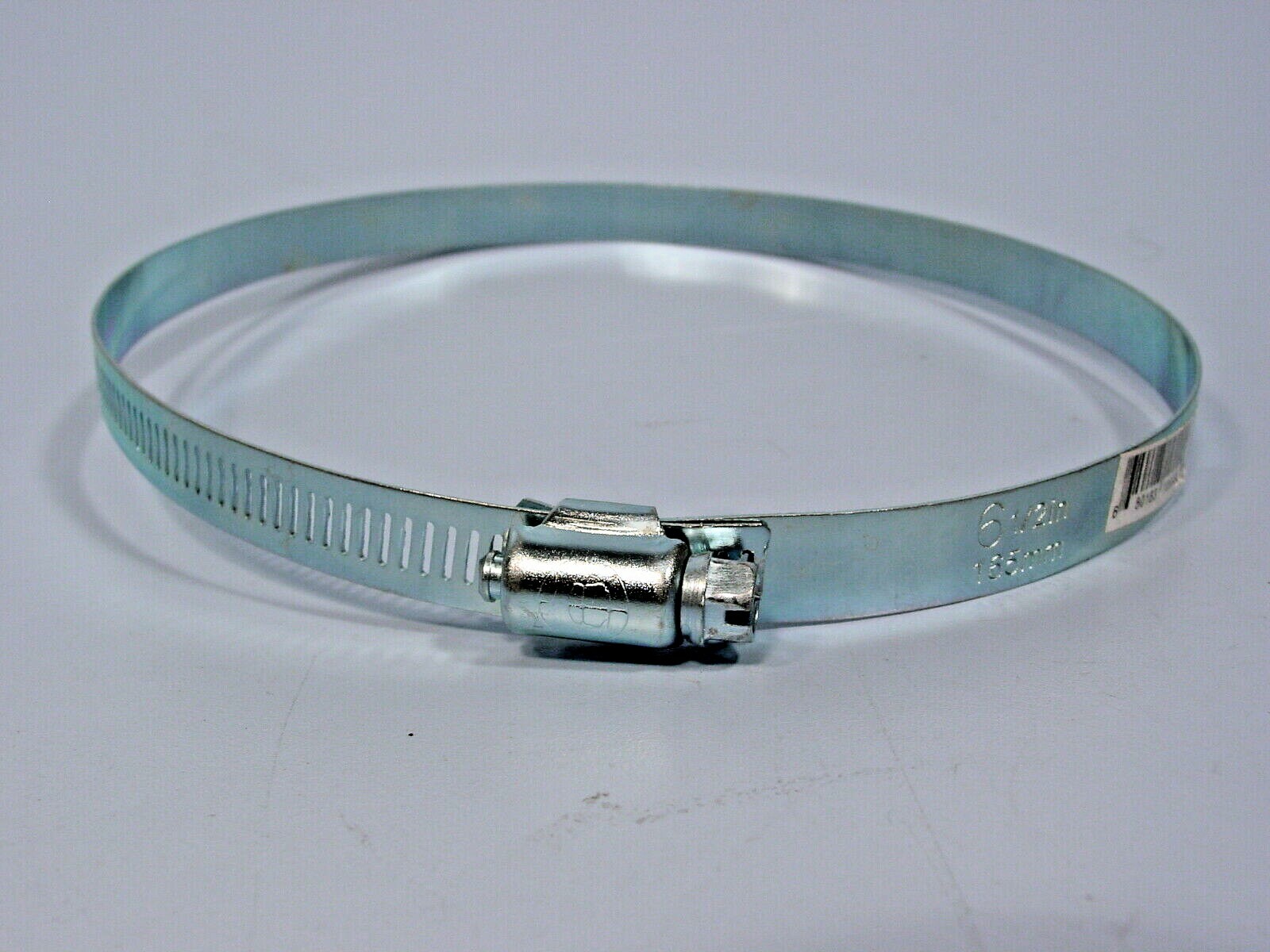 *Lot of 8 Cambridge 121290 6" Dia. Duct Clamps eBay