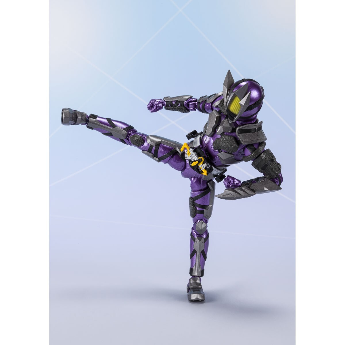 Premium Bandai S.H.Figuarts KAMEN RIDER HOROBI STING SCORPION 15th