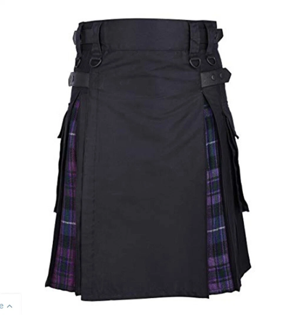 Kilt gothic cheap