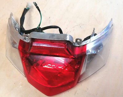 Rücklicht für SYM Symphony SR 125
