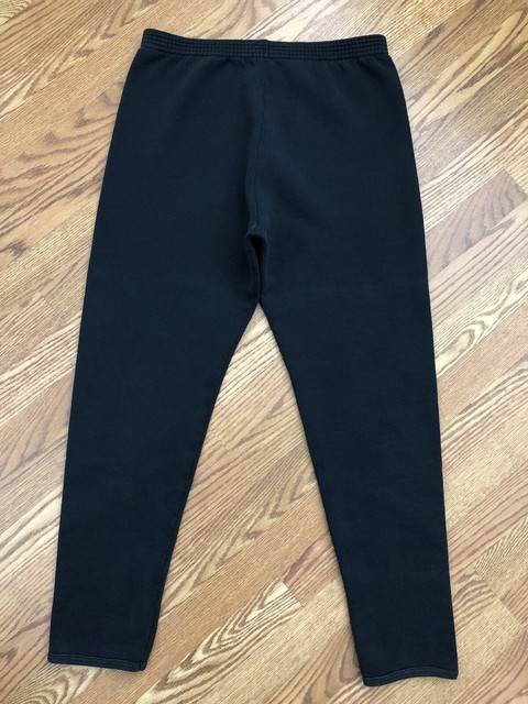 lee heavyweight sweatpants