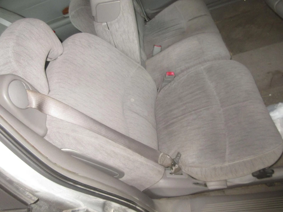 Used Ignition Switch fits: 2002 Buick Lesabre  Grade A Foto 3 de 4