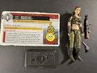 G.I. Joe 30th Anniversary ZANYA v1 Dreadnoks Battle Set (3.75") Action Figure