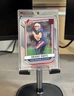 2024 Panini Clearly Donruss Drake Maye The Rookies Red SP /99 Patriots📈