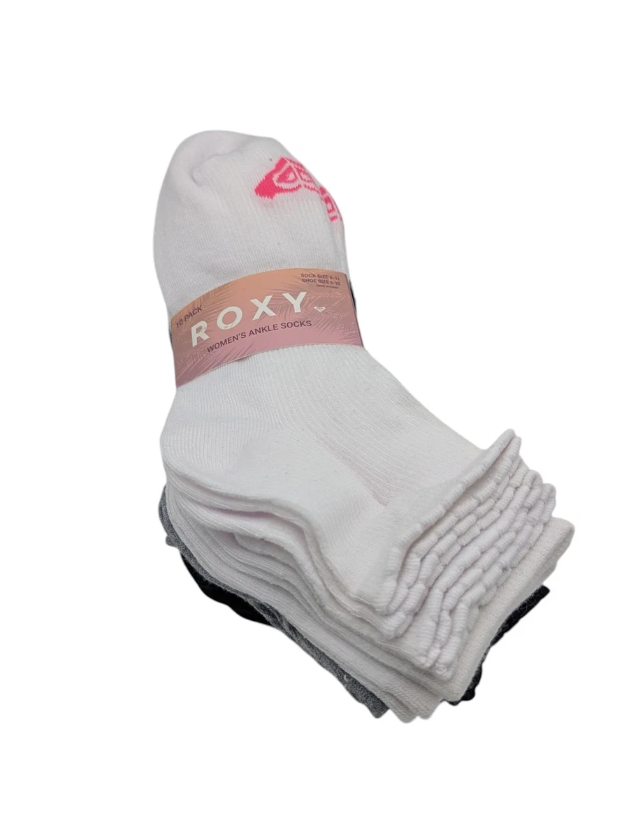 Doctor's Select 3 Pairs Plus Size Compression Socks Wide Calf | Bamboo Viscose Knee