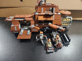 LEGO Star Wars: Trade Federation Mtt (7662)