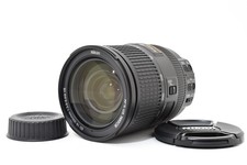  MINT Nikon AF-S DX NIKKOR 18-300mm f/3.5-5.6 G ED VR Zoom From JAPAN