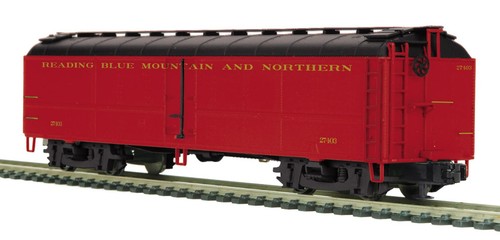 Coche frigorífico expreso MTH 20-94540 Reading Blue Mountain y Northern R50B - NUEVO | Zustand: New