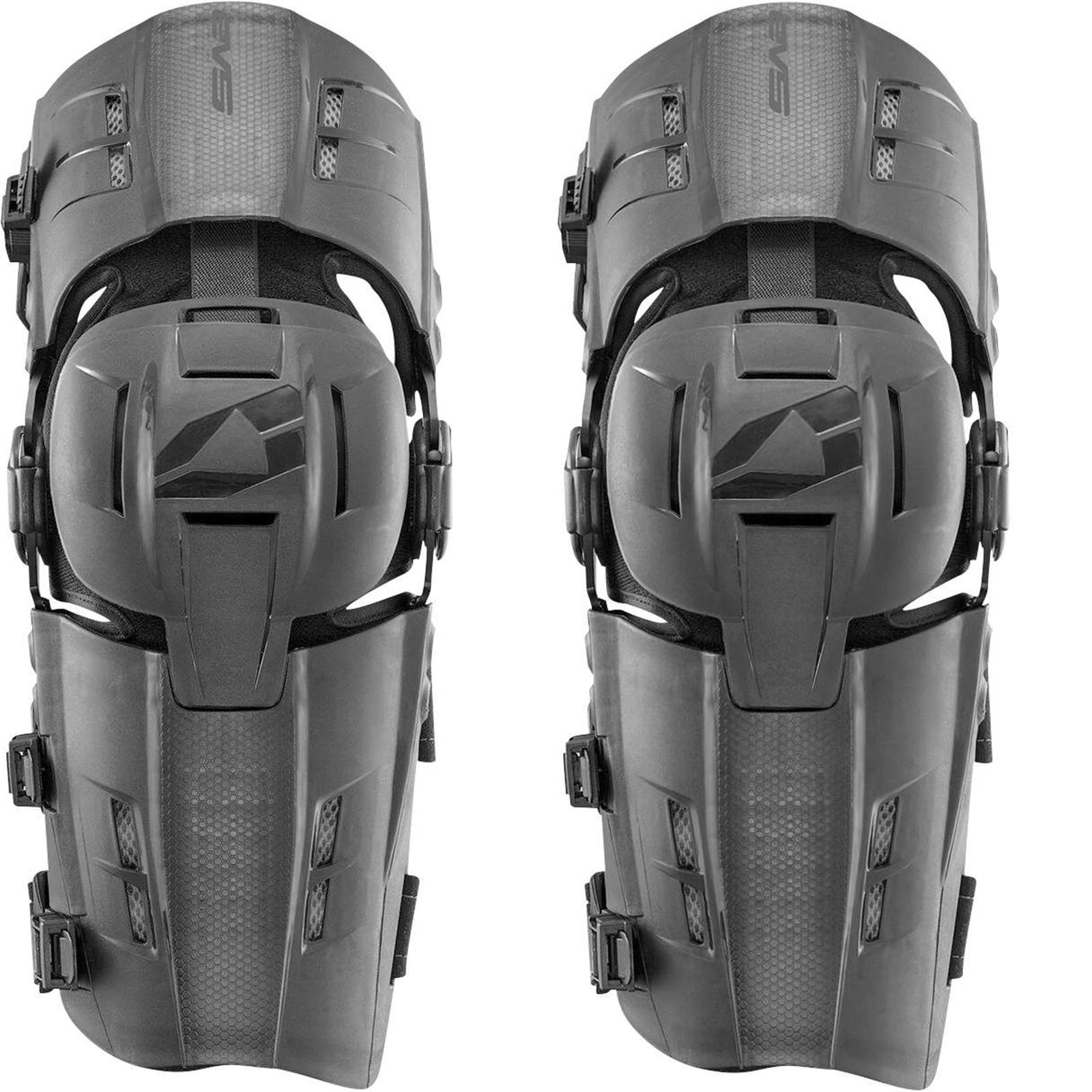EVS Sports RS9 Knee Braces Small RS9-BK-SP