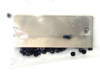 Apple iPad Pro 10.5'' Full Internal Screw Set - (A24)