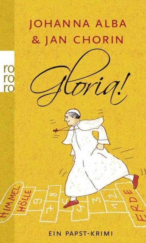 Gloria! Johanna Alba - Bild 2