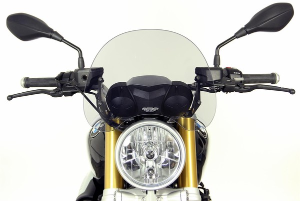 MRA Tourenscheibe NTM Klar Passend FüR BMW R Ninet -2023-image
