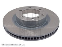 Blue Print ADT343282 Bremsscheibe FüR Toyota