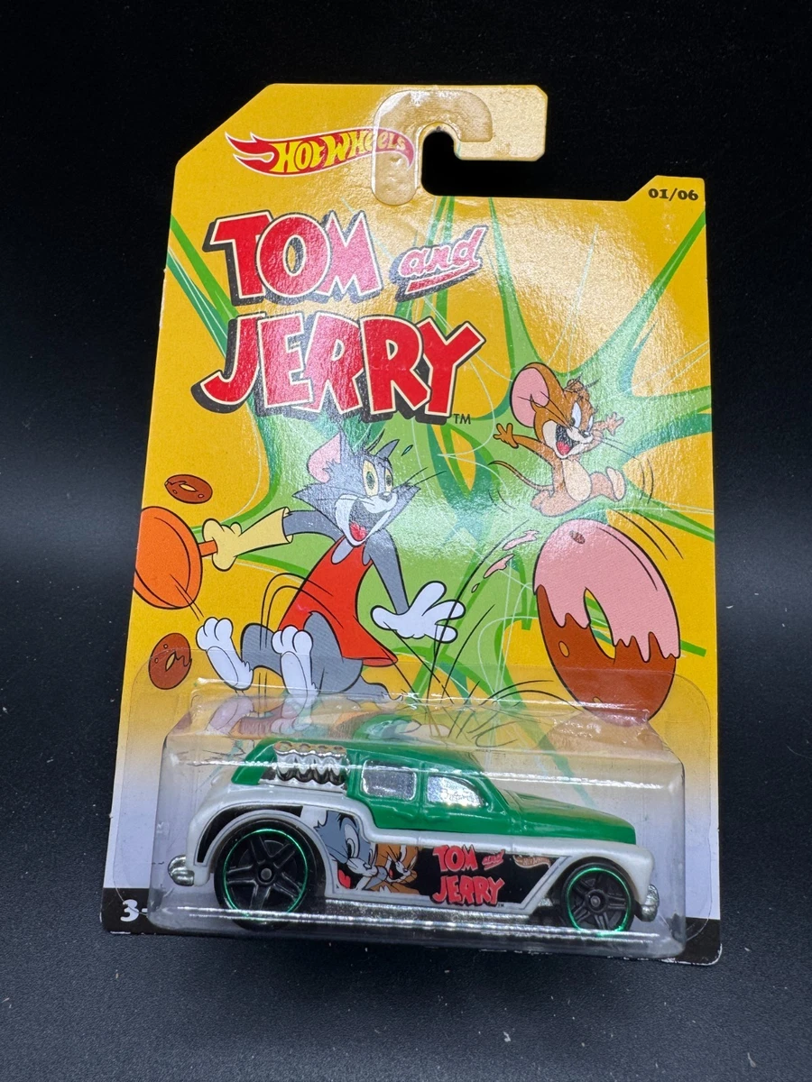 Hot Wheels Tom And Jerry for sale | eBay
