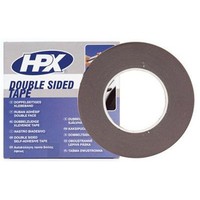 Presto Hpx Doppelseitiges Schaumstoffband 12Mm FüR Zierleisten Und Embleme