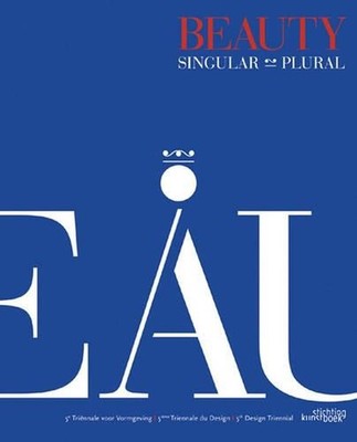 Beauty Singular Plural by Eva Coudyzer (English) Hardcover Book
