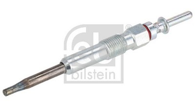 Glühkerze FEBI BILSTEIN 176432 5V für BMW 5er E60 Touring E61 3er E90 E91 E92 X3