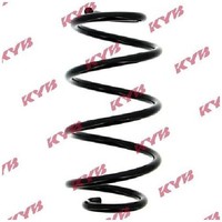 Fahrwerksfeder Hinten FüR Mercedes Gla-Klasse X156 13 Bis 19 KYB M270910 Neu