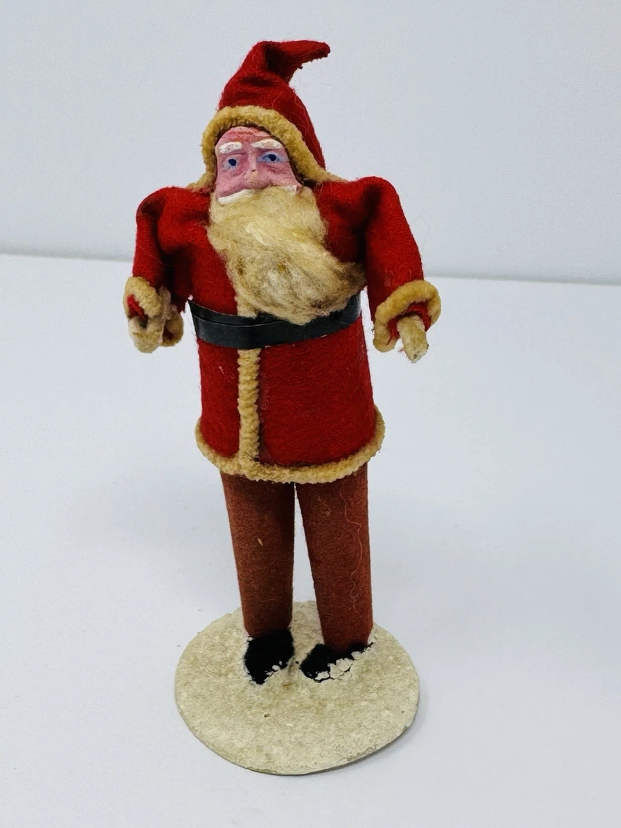 Collectible Holiday & Seasonal Figurines 1920-1949 Time Period