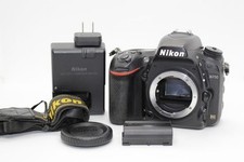 Corpo fotocamera reflex digitale Nikon D750 FX full frame Z4572