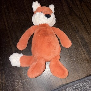 Jellycat Peanut Fox | eBay