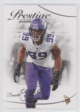 2023 Panini Prestige Danielle Hunter #189 11ur