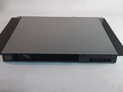 Cisco ASA 5525-X Next-Generation Firewall Appliance