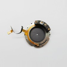 Lens Aperture Assembly For Canon EF 50mm f/1.2 L USM Replacement Part