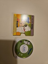 PSP - UMD Video - Family Guy: The Freakin  Sweet Collection -Rare Not For Resale