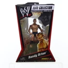 WWE Elite Series 2 Randy Orton RKO Mattel WWF New NIP 2010