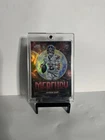 2025 Topps Cosmic Chrome Jaxson Dart Mercury Planetary Pursuit RC SSP Giants