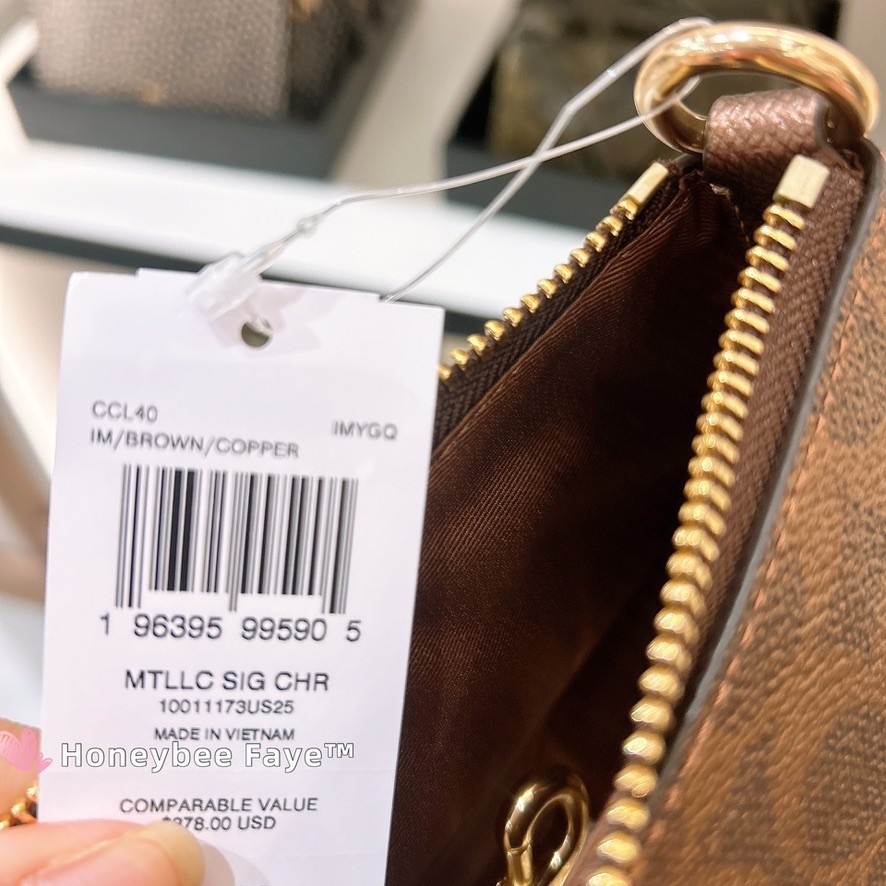 コーチ Twin Turnlock Bag | Bags | Coach | COACH®