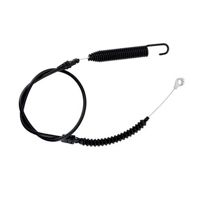 Poagavgs Pro-Parts 946-05124A 746-05124A Deck Engage Cable for Craftsman, MTD...